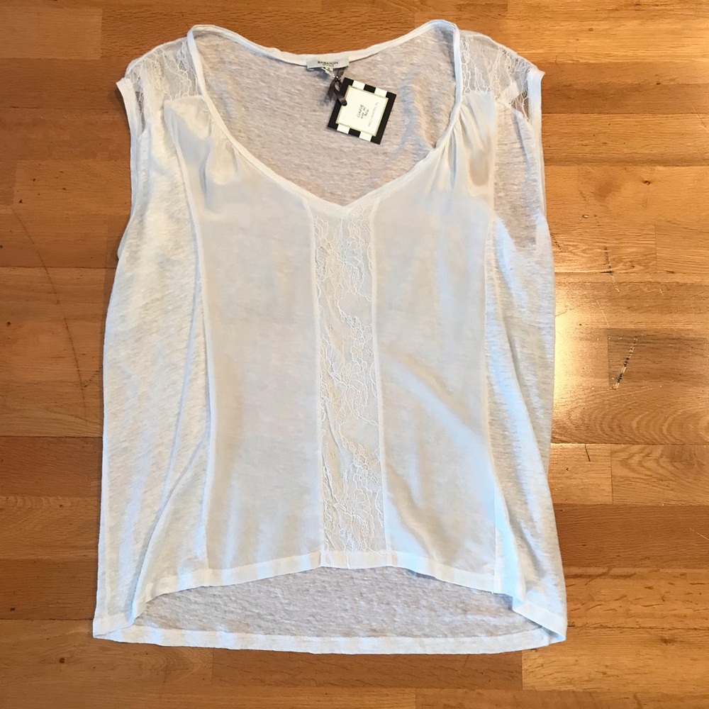 Babaton Top